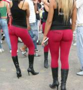 Whatever They Are Selling I Buy It