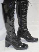 Just Bought My Girlfriend A Pair Of These Sexy Boots