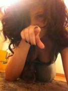 &Amp;Quot;I Want To Fuck You!&Amp;Quot;