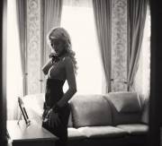 Blonde Has Nice Big Tits