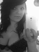 Milf Selfie In A Black Bra