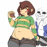Thicc Chara