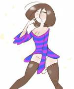 What Are Pants Tho [Me]