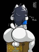 &Amp;Quot;I'm Bob&Amp;Quot; - Bob.