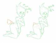 Fukufire Getting Rammed [Oc]