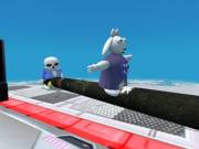 I Made Some Soriel In Gmod. Sorry Not Sorry.