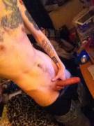 New Here, Should I Become A Regular ? 20 And British