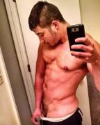 Just Found This Sub. Transman Here.