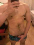 Want Me To Get Naughty?