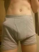 Because My Long John's Post Was Popular