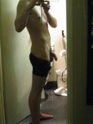 23M - New Here, What Do You Think...