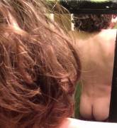 Freshly 18 Pull My Hair And Have Your Way With Me Pms Encouraged