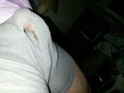 22M- Never Tried This, But This Picture Received A Great Response From A Friend.