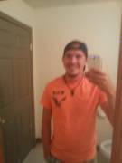 Young Hung Horny And Bored Like To Hear What U Think! !!!!