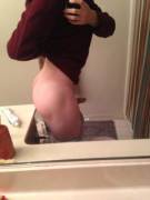 Merry Christmas! I Wanna Fuck Somebody!