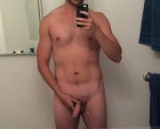 [M]Y Girl Wanted Something To Help Her Out ;)