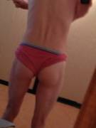 Just A Shot Before School