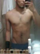 I'd Lick Your Whole Body If You Let Me