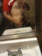 Bored And Horny At Work~