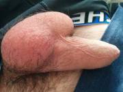 A Long Edging Session...