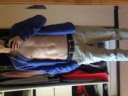 My First Time.. Little Bit Shy. Maybe Some Video In The Future?