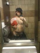 Just A Quick Peek Before I Get Back To Work~