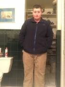 I'm New Here. Anybody Like What They See? ;)