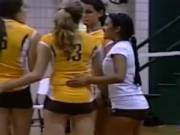 I Love Volleyball...