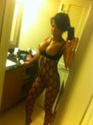 Sexy In Bodystockings