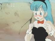 Bulma Gif
