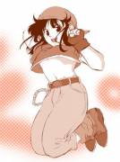 [Album] Pan &Amp;Amp;Amp; Chi-Chi