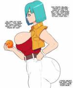 Dat Dragonball (+3 More)