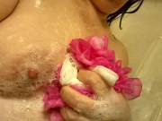 Slippery When Wet......and Horny