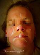 (F)Reshly Creamed (Sorry For The Blur)