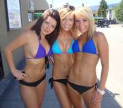 3 Super Tight Bodies Ranked