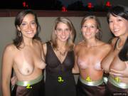 Based On Tits And Face