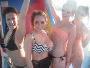 4, 2, 1, 3 [X-Post From R/Realbikinis]