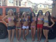 Ranking For America!