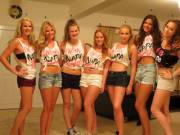 They're In Napa, I'd Like To Be In Them