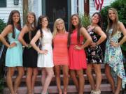 I'll Take The Middle