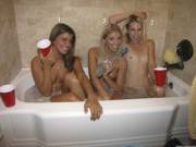 Ranked By Who I Think Might Get Drunk Enough To Do Me