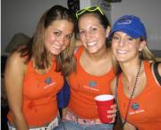 I Am In Love With All Three Of These College Girls