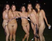 This Is My Kind Of Party!