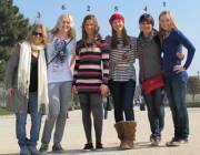 I Really Like The Looks Of This Group