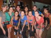 Something A Bit Different: 9 Real Girls' Smiles Ranked.