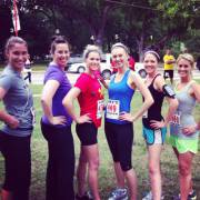 6 Real Girl Runners Ranked