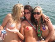 The One Time I'd Take A Sticker Over A Beer