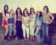 Nice Group Of Friends