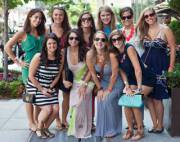 A Group Of 10, With A Few 10S