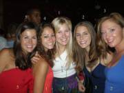 5 Beauties. Top Rank Is Who I'm Most Attracted To, Bottom Is Who I Think Would Be ...